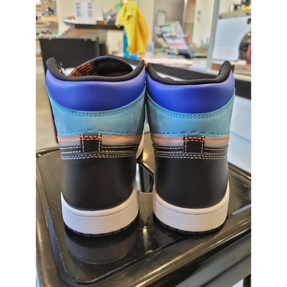 Jordan 1 proto type size 9 - Picture 3 of 8